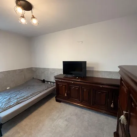 Apartment Lugowa Blisko Suntago, Deepspot 