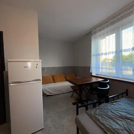 アパート Lugowa Blisko Suntago, Deepspot 