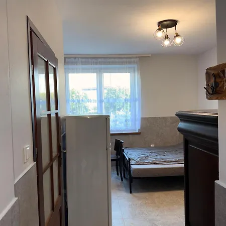 ługowa Blisko Suntago, Deepspot 3 Apartmán Mszczonów