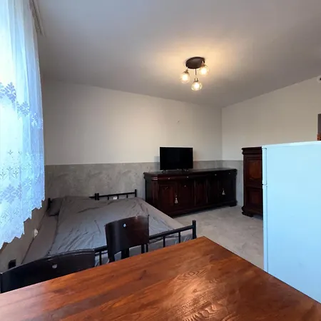 ługowa Blisko Suntago, Deepspot 3 *