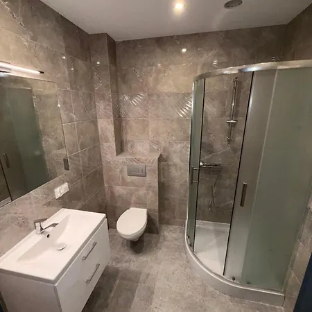 ługowa Blisko Suntago, Deepspot 3 Apartmán *