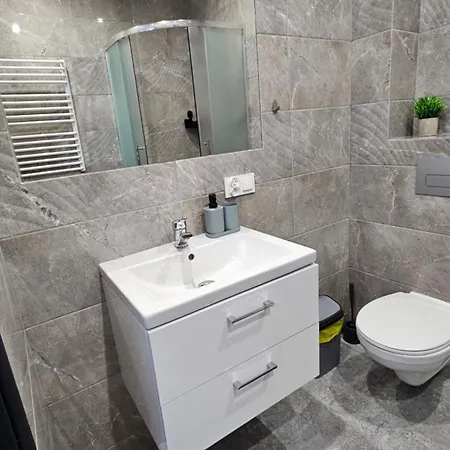 ługowa Blisko Suntago, Deepspot 3 * Mszczonów