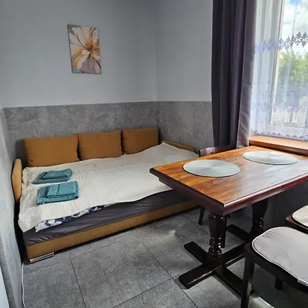 ługowa Blisko Suntago, Deepspot 3 Apartmán Mszczonów