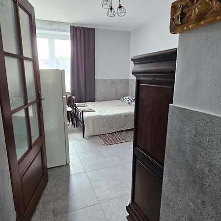 ługowa Blisko Suntago, Deepspot 3 Apartmán *