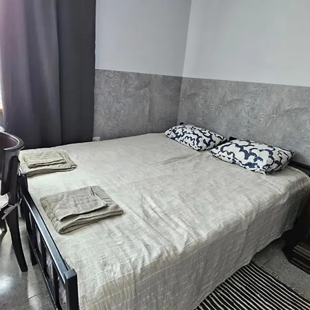 ługowa Blisko Suntago, Deepspot 3 Apartmán *