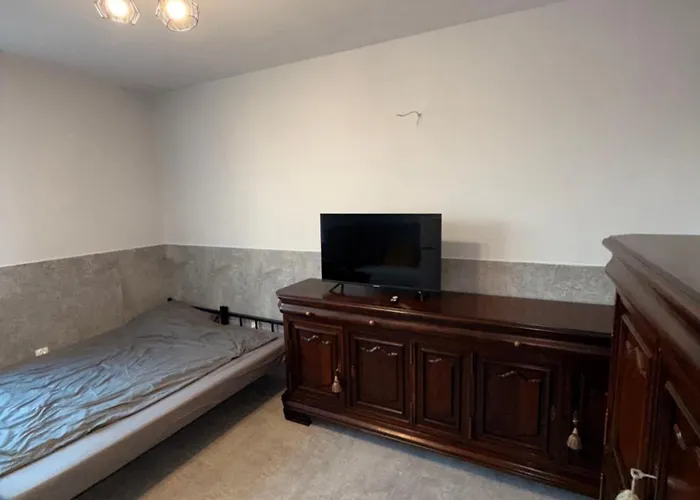 Apartment Lugowa Blisko Suntago, Deepspot 