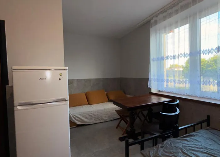 Apartment Lugowa Blisko Suntago, Deepspot 