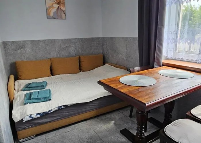 Lugowa Blisko Suntago, Deepspot 