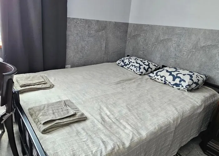 Lugowa Blisko Suntago, Deepspot 